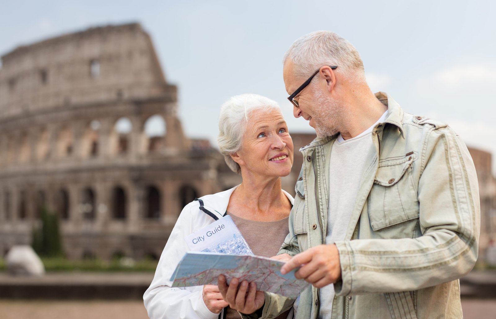 Annuities and steady retirement income