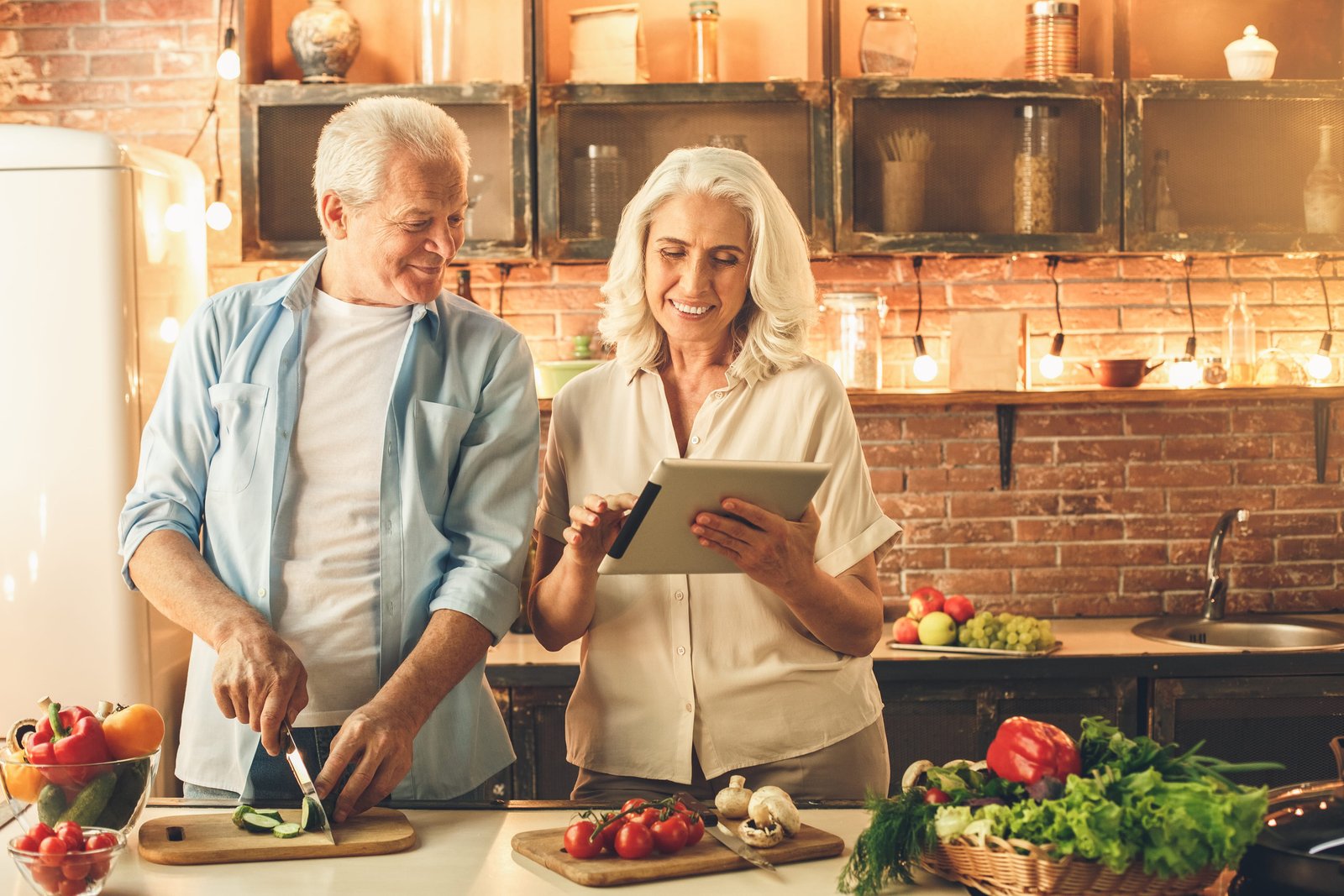 Medicare Supplement coverage